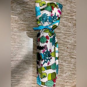 WINE BOTTLE BAG